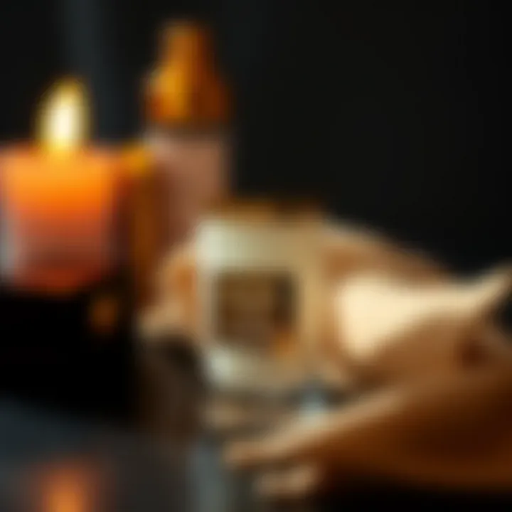 Magnificent A Comprehensive Analysis of Tom Ford Skin Revitalizing Concentrate