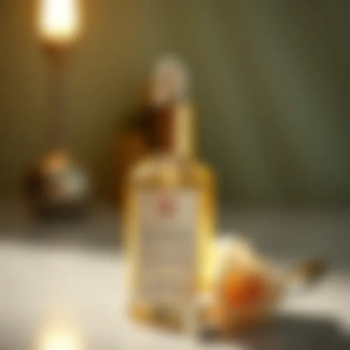 Magnificent Affordable Serum for Glowing Skin