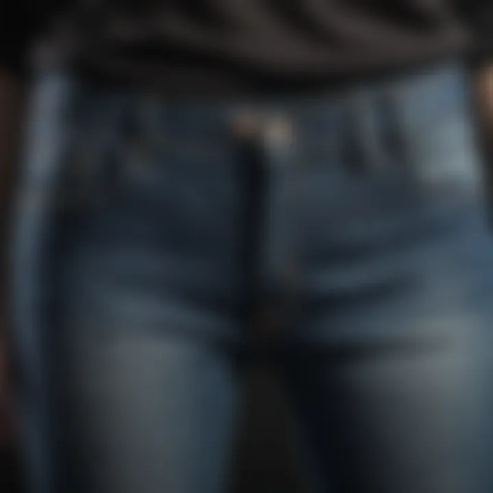 Magnificent An In-Depth Exploration of 501 Original Fit Women's Jeans
