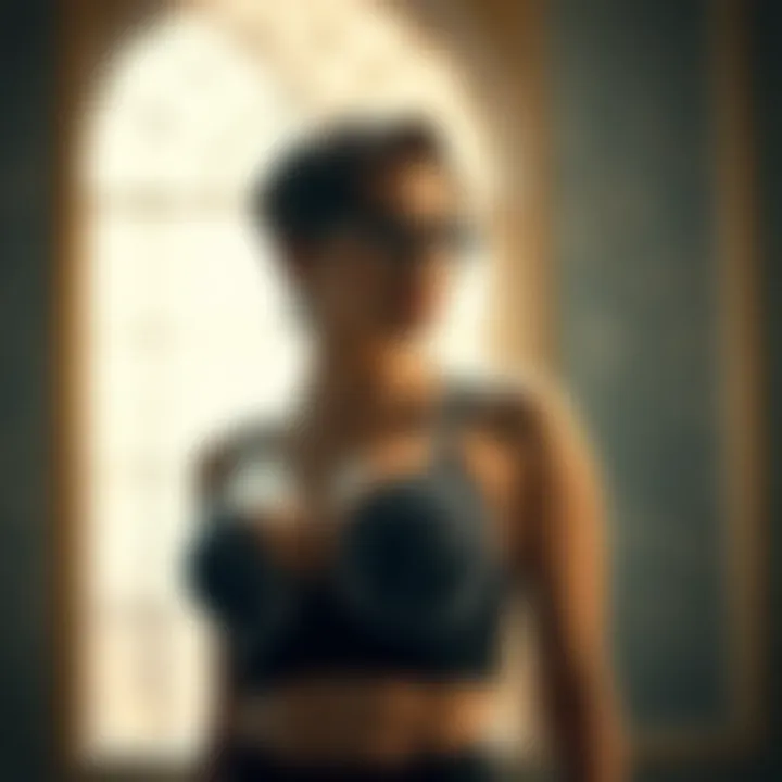 Magnificent An In-Depth Exploration of Prominent Bra Brands