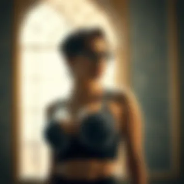 Magnificent An In-Depth Exploration of Prominent Bra Brands Magnificent An In-Depth Exploration of Prominent Bra Brands
