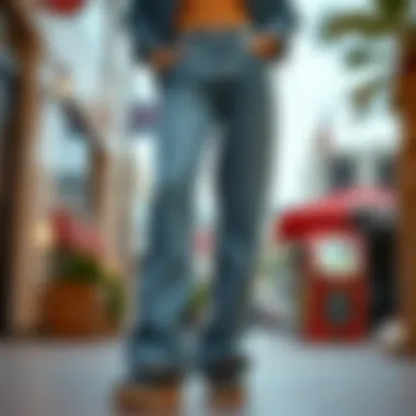 Magnificent Baggy Jeans for Short Legs: A Comprehensive Guide Magnificent Baggy Jeans for Short Legs: A Comprehensive Guide