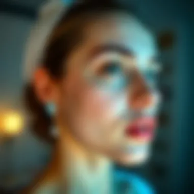 Magnificent Effective Strategies to Calm Dermatitis on the Face