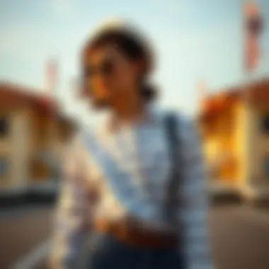 Magnificent Exploring Nautical Striped Shirts: A Timeless Style Statement Magnificent Exploring Nautical Striped Shirts: A Timeless Style Statement