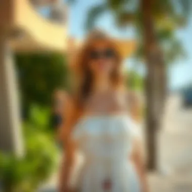 Magnificent Exploring the Latest Summer Dresses: Trends, Styles, and Options Magnificent Exploring the Latest Summer Dresses: Trends, Styles, and Options