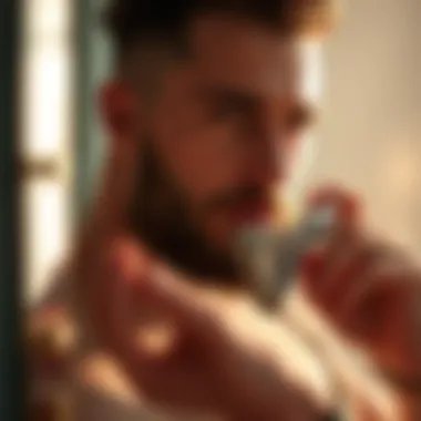 Magnificent Exploring the Realm of Luxury Shaving Brands Magnificent Exploring the Realm of Luxury Shaving Brands
