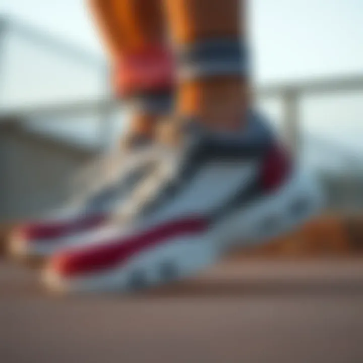 Magnificent Exploring the Top Trending Tennis Shoes