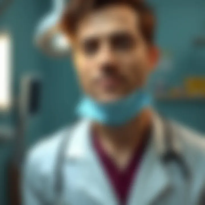 Magnificent Finding an Ingrown Hair Doctor Near You