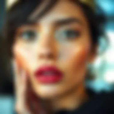 Magnificent Optimal Makeup Strategies for Concealing Acne Scars Magnificent Optimal Makeup Strategies for Concealing Acne Scars
