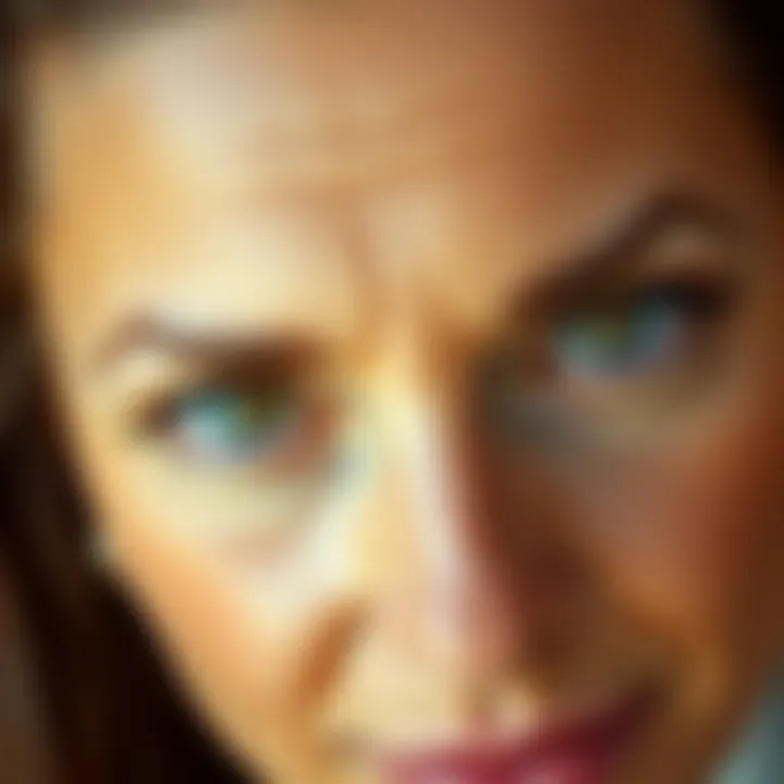 Magnificent Strategies for Minimizing Wrinkles Around the Eyes