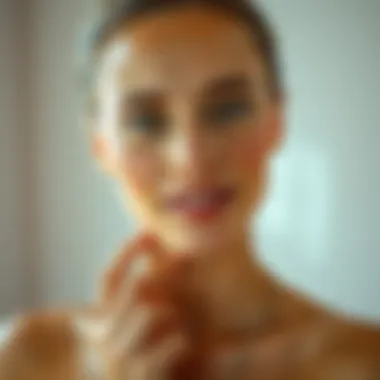 Magnificent The Best Foundation for Dry Yet Oily Skin