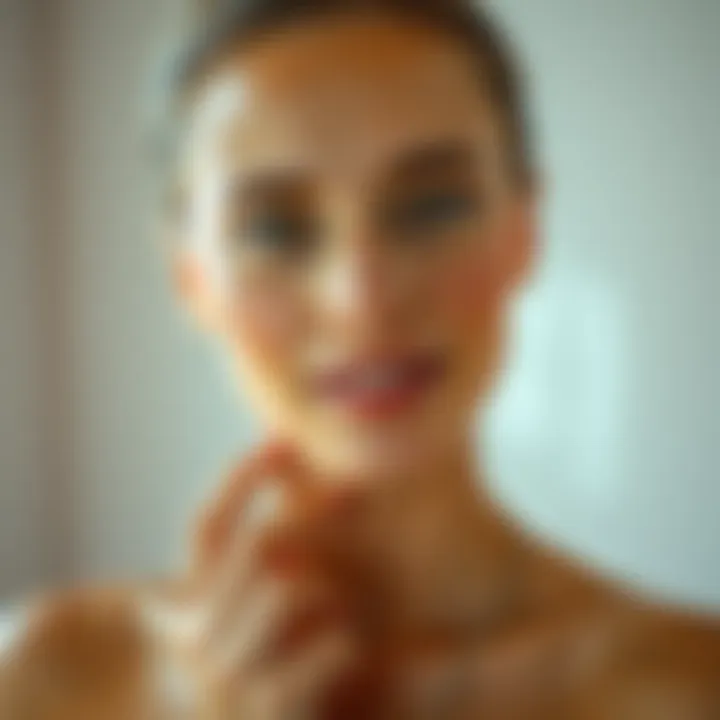 Magnificent The Best Foundation for Dry Yet Oily Skin