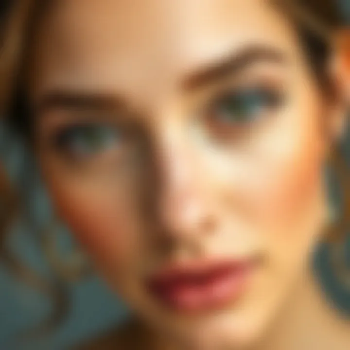 Magnificent The Comprehensive Guide to Natural Eyebrow Growth Serums