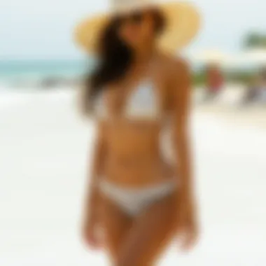 Magnificent The Definitive Guide to Beach Attire: Essentials and Style Advice Magnificent The Definitive Guide to Beach Attire: Essentials and Style Advice
