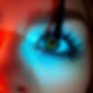 Magnificent The Definitive Guide to Choosing the Best Fiber Lash Mascara Magnificent The Definitive Guide to Choosing the Best Fiber Lash Mascara