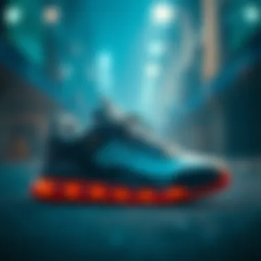 Magnificent The Evolution and Impact of Luxury Sneakers in Modern Fashion Magnificent The Evolution and Impact of Luxury Sneakers in Modern Fashion
