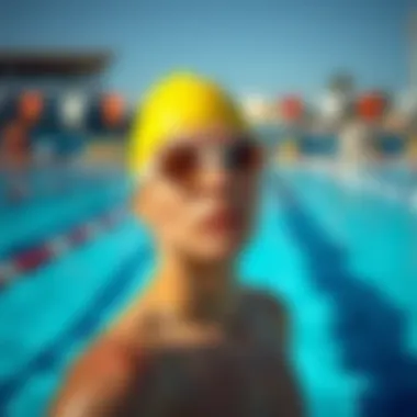 Magnificent The Optimal Sunscreen Choices for Competitive Swimmers Magnificent The Optimal Sunscreen Choices for Competitive Swimmers