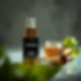 A Comprehensive Analysis of Tom Ford Skin Revitalizing Concentrate Introduction