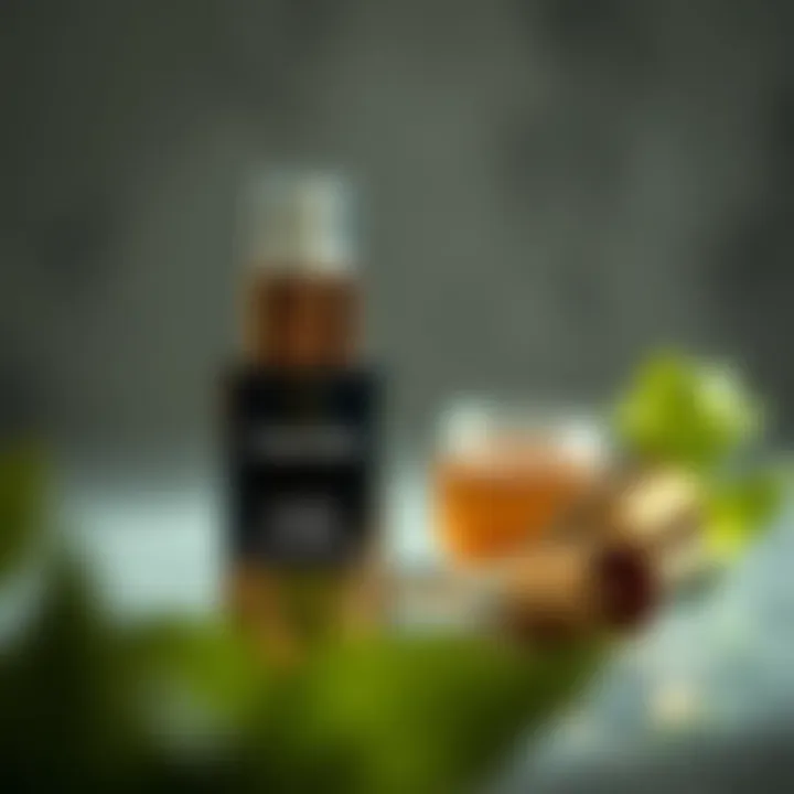 A Comprehensive Analysis of Tom Ford Skin Revitalizing Concentrate Introduction
