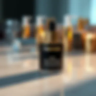 A Comprehensive Analysis of Tom Ford Skin Revitalizing Concentrate Summary A Comprehensive Analysis of Tom Ford Skin Revitalizing Concentrate Summary