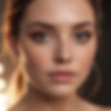 Flawless Skin Preparation Routine A flawless skin preparation routine