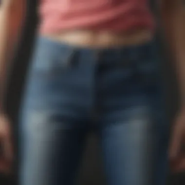 An In-Depth Exploration of 501 Original Fit Women's Jeans Summary An In-Depth Exploration of 501 Original Fit Women's Jeans Summary