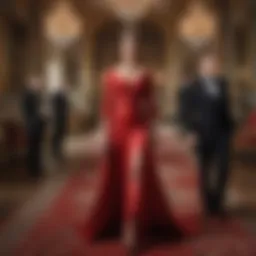 An In-Depth Exploration of the UK Royal Family Introduction