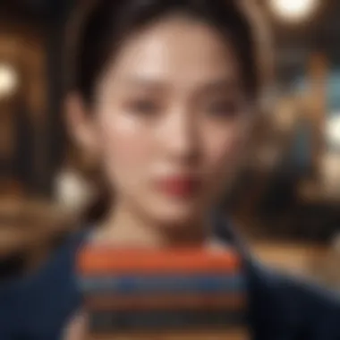 Notable Best Books by Asian Authors in 2021