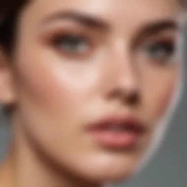Visual guide to skin care after hair removal