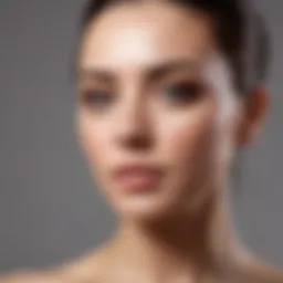 Advanced laser technology in aesthetic treatments