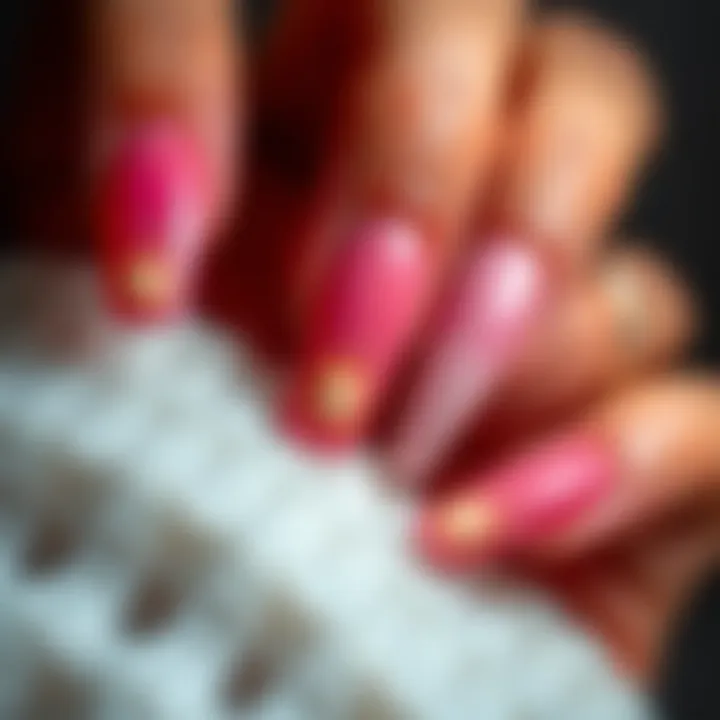 Comprehensive Guide to Creating Gel Nails at Home Summary