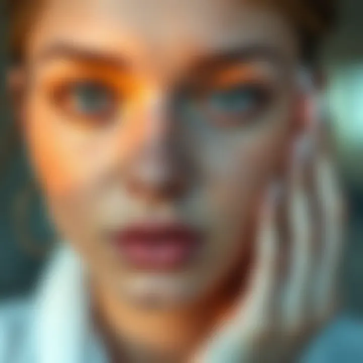 Notable Comprehensive Guide to Eliminating Hyperpigmentation Caused by Acne