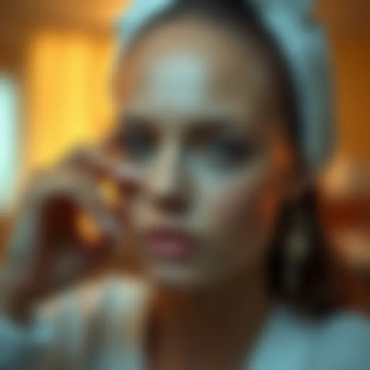 Comprehensive Guide to Eliminating Hyperpigmentation Caused by Acne Summary