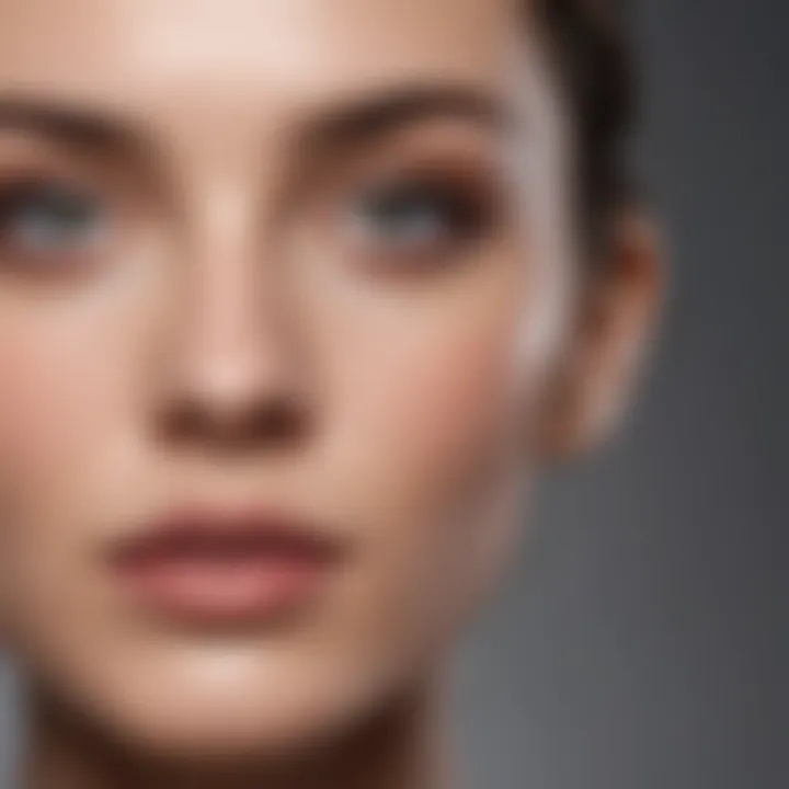 Guidelines for applying dark spot whitening cream effectively
