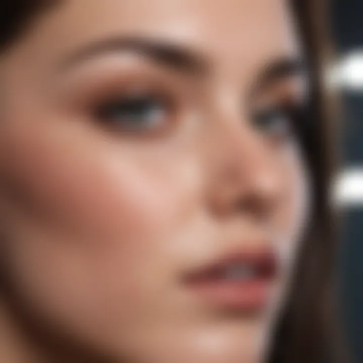 Professional treatment options for blackhead extraction