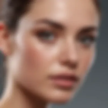Skin Types and Blackhead Management Understanding different skin types for better care