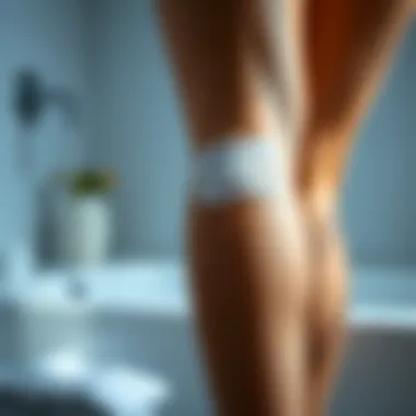 Notable Effective Strategies to Prevent Bumps on Legs After Shaving Notable Effective Strategies to Prevent Bumps on Legs After Shaving
