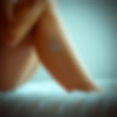 Effective Strategies to Prevent Bumps on Legs After Shaving Summary Effective Strategies to Prevent Bumps on Legs After Shaving Summary
