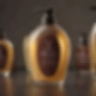 Comparative Insights on Hair Lotions Comparative Analysis of Hair Lotions