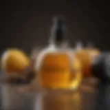 Natural Hair Care Ingredients