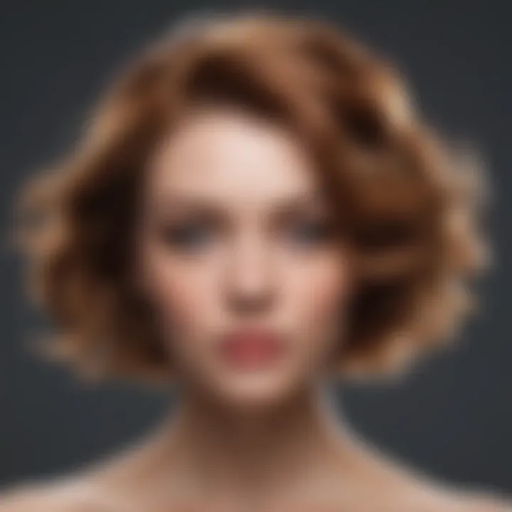 Unique Hair Styling Techniques