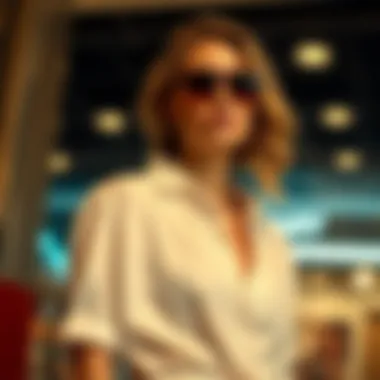 Exploring Blake Lively's Clothing Line Summary
