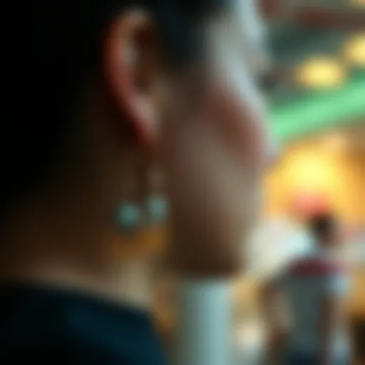 Exploring Cute Inexpensive Earrings: A Comprehensive Guide Introduction