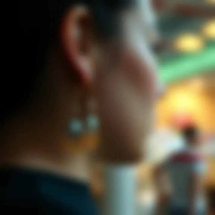Exploring Cute Inexpensive Earrings: A Comprehensive Guide Introduction
