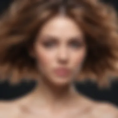 Understanding Hair Growth Biology Biological processes in hair growth