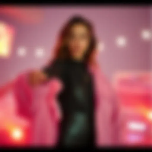 Exploring Female Attire: A Deep Dive into 90s Party Fashion Introduction