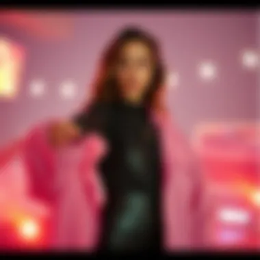 Exploring Female Attire: A Deep Dive into 90s Party Fashion Introduction Exploring Female Attire: A Deep Dive into 90s Party Fashion Introduction