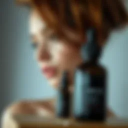 Exploring Five Oils for Enhanced Hair Growth Introduction