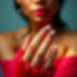 Exploring Fresh Nail Concepts: A Comprehensive Guide Introduction