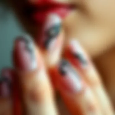 Exploring Fresh Nail Concepts: A Comprehensive Guide Summary Exploring Fresh Nail Concepts: A Comprehensive Guide Summary